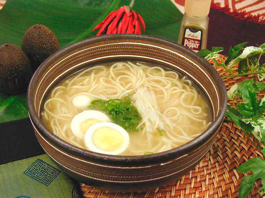 ラーメン