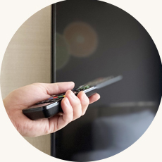 スマートTV